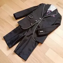 ワンダーファクトリー　卒園入学式　フォーマルセット　130 【匿名配送】