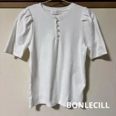 BONLECILL　半袖Tシャツ