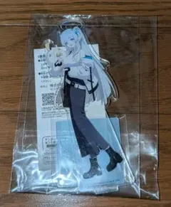 2026年最新】ブルーアーカイブ アクリルスタンドの人気アイテム - メルカリ