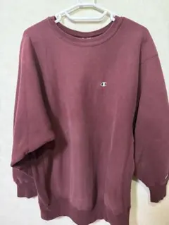 90s Champion Reverse Weave