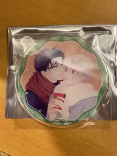 ディアプラス・コミックス　ウィンターフェア2025×Gratte 左京亜也先生