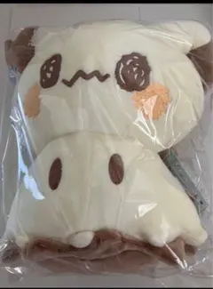 ポケットモンスター ポケモン ポケピース ミミッキュ