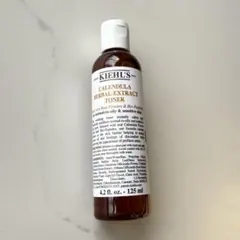 【Kiehl's】ハーバルトナーCL アルコールフリー 125mlのサムネイル
