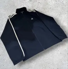 adidas ナイロンジャケット 00s