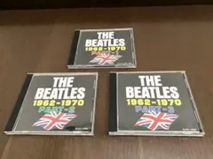 The Beatles CD７枚セット The Beatles CD 7枚セット 洋楽 コレクション - メルカリ