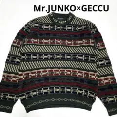 2025年最新】Mr.Junko メンズ ニット・セーターの人気アイテム - メルカリ