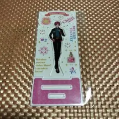 【匿名配送】まほやく　クロエ　アクセサリースタンド　くじ　アクスタ