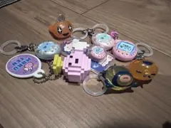 たまごっちセット