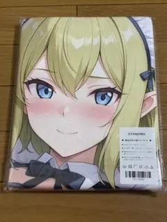OTAMONO キャラクター大判タオル　リュー・リオン