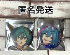 あんスタ　ライカ（宝丈莱香）くん　コレクション缶バッジ2025Sep.