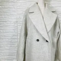 2025年最新】Stola. ロングコートの人気アイテム - メルカリ