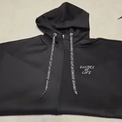 2025年最新】羽生結弦 echoes パーカーの人気アイテム - メルカリ