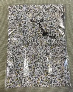 ジョンマスター Johnmastersorganics 巾着