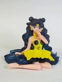 ルナ(人間Ver.) 「HGIF 美少女戦士セーラームーンワールド4」