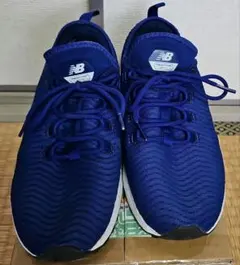 ニューバランス【NB】 コアソニックMBL7633 ランニングシューズ - メルカリ