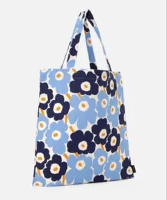 未使用 即日発送 marimekko トートバッグ Mini Unikko