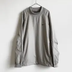 00s NIKE pullover Jacket y2k