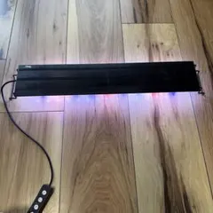 LED水槽ライト調光機能付き