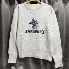 ヴィンテージ スウェット