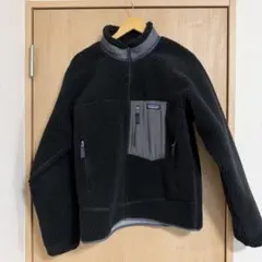 Patagonia Classic Retro-X クラシック・レトロX M