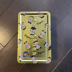 トラッキー 記念グッズ