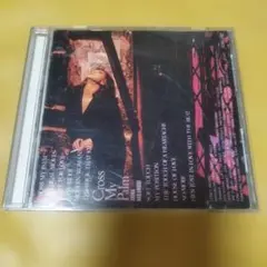 中森明菜 Cross My Palm CD