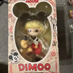 BAPE MICKEY MOUSE VCD MONOTONE Ver. 限定品 - メルカリ