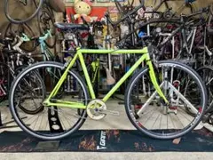 基本分解発送送料無料！完成車直接配送等ご相談ください！FUJI FEATHER 基本分解発送送料無料！完成車直接配送等ご相談ください！FUJI FEATHER