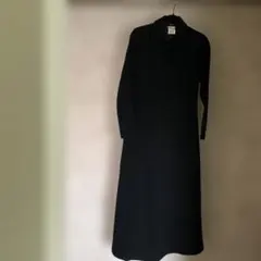 アツロウ　タヤマ ロングワンピース