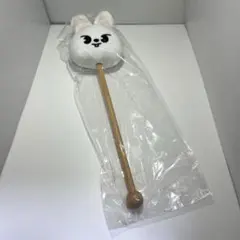スキズ ジニレット Straykids SKZOO 肩たたき棒 - メルカリ