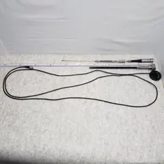 DIAMOND アマチュア無線アンテナ SG7100R SR-780 2本セット DIAMOND アマチュア無線アンテナ SG7100R SR-780 2個セット - メルカリ