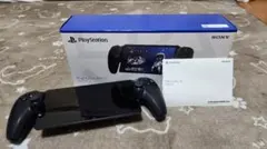 PS5 リモートプレーヤー
