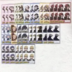 僕のヒーローアカデミア ヒロアカ 証明写真 まとめ売り