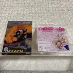 ONE PIECE × 31コラボ商品