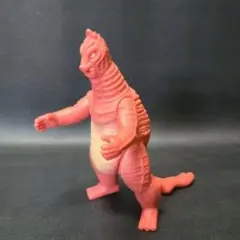 1983 日本製ソフビ 旧ウルトラ怪獣シリーズ バニラ1983 JAPAN - メルカリ