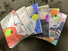 不可抗力のILoveYou 1~6巻 既刊全巻セット