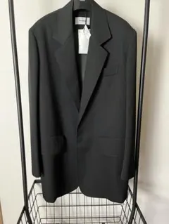24ss THE RERACS ジャケット 自宅試着のみのサムネイル