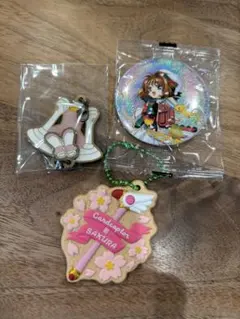 2026年最新】CLAMP展 カードキャプターさくら 缶バッジの人気アイテム