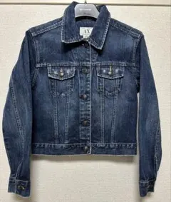 A|X ARMANI EXCHANGE 3rd TYPE トラッカージャケットのサムネイル