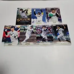 2025 TOPPS NPB stadium club 森下翔太 阪神7枚