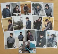 坂口健太郎　非売品　ポストカード　25.6 坂口健太郎写真集 25.6 帯あり 限定ポストカード付 - メルカリ