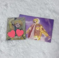 【AMPTAK×COLORS】あっきぃ サイン入り