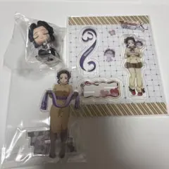 鬼滅の刃 胡蝶しのぶ アクリルスタンド