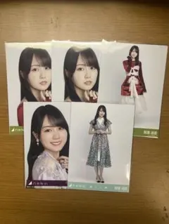 乃木坂46 賀喜遥香 まとめ売り - メルカリ