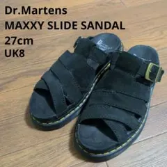 Dr.Martens MAXXY SLIDE SANDALのサムネイル