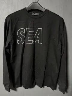 2025年最新】wind and sea tシャツ lの人気アイテム - メルカリ