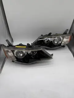 ホンダ ストリーム RN6 RN7 RN8 RN9 純正HID ヘッドライト左右 - メルカリ