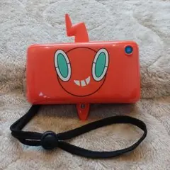 ロトムデザイン おもちゃ