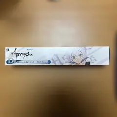 Fate/Apocrypha 黒のアサシン　お風呂ポスター