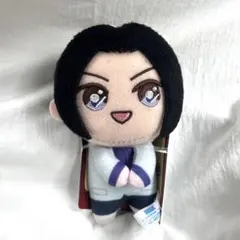 名探偵コナンぴょこともマスコット “大和&上原&諸伏” 上原 由衣